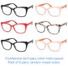 Reading glasses - Lightweight Frame - NV1300 - Wholesale Pack of 6