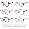 Reading glasses - Lightweight Frame - NV6602 - Wholesale Pack of 6