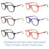 Reading glasses - Anti-reflective - NV8972A - Wholesale Pack of 6