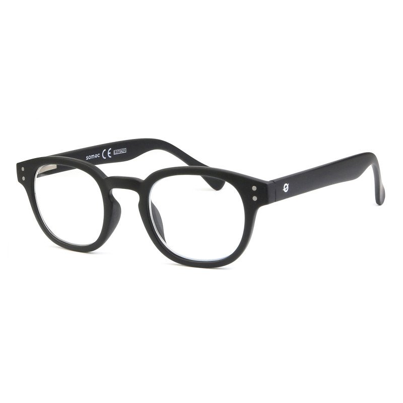 Occhiali neutri anti luce blu - Montatura Leggere - S199