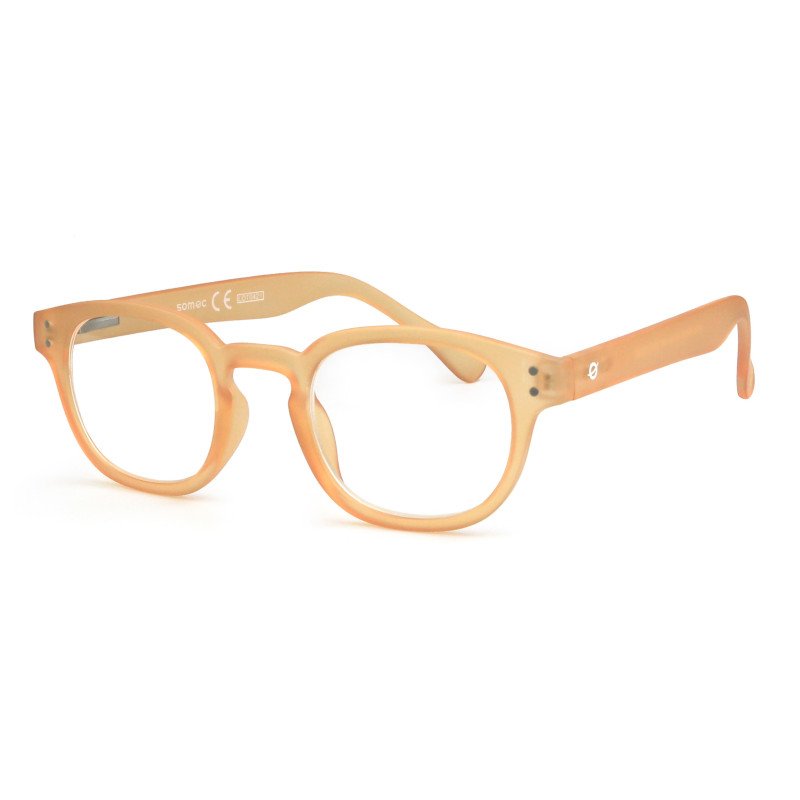 Occhiali neutri anti luce blu - Montatura Leggere - S199