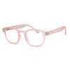 Occhiali neutri anti luce blu - Montatura Leggere - S199