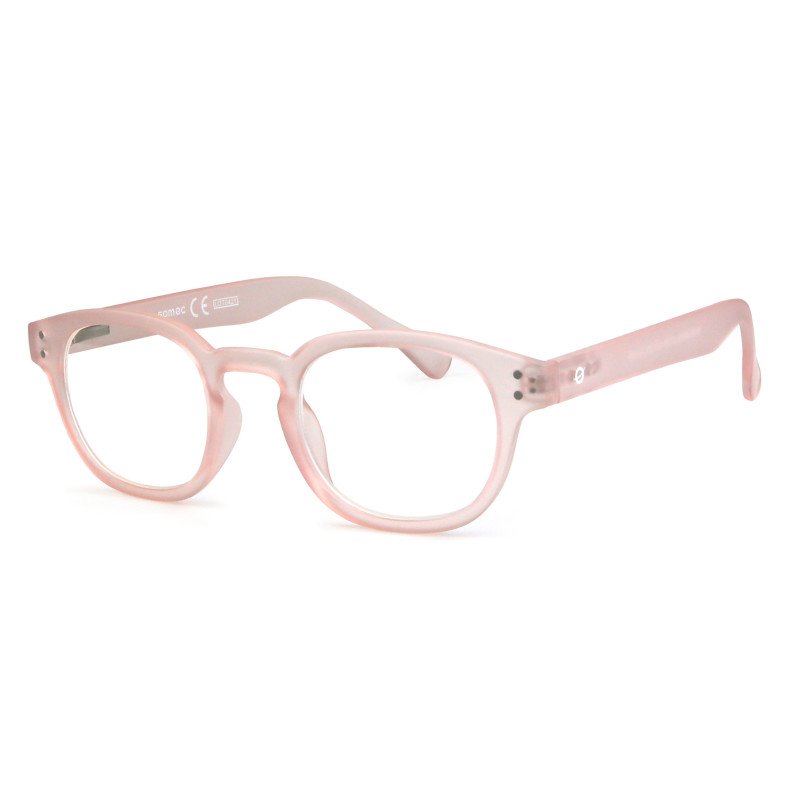 Occhiali neutri anti luce blu - Montatura Leggere - S199