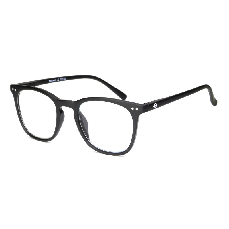 Occhiali neutri anti luce blu - Montatura Leggere - S472