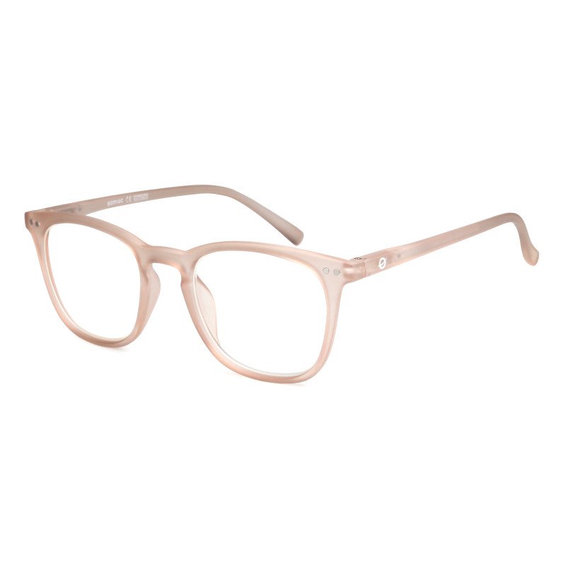 Occhiali neutri anti luce blu - Montatura Leggere - S472