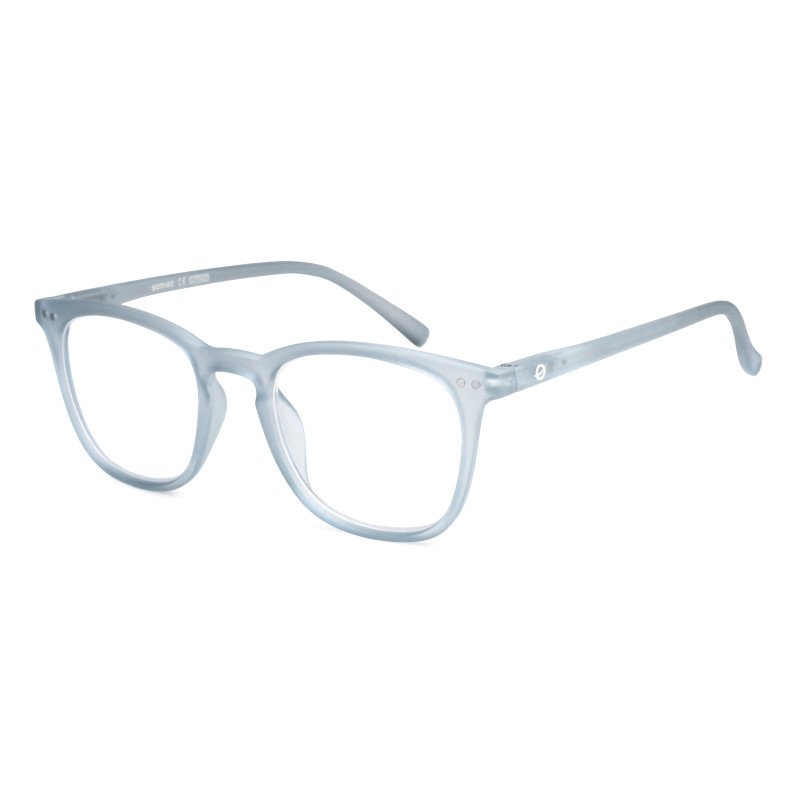 Occhiali neutri anti luce blu - Montatura Leggere - S472