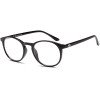 Occhiali neutri anti luce blu - Montatura Leggere - S482