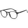 Blue light blocking glasses - Lightweight Frame - S482