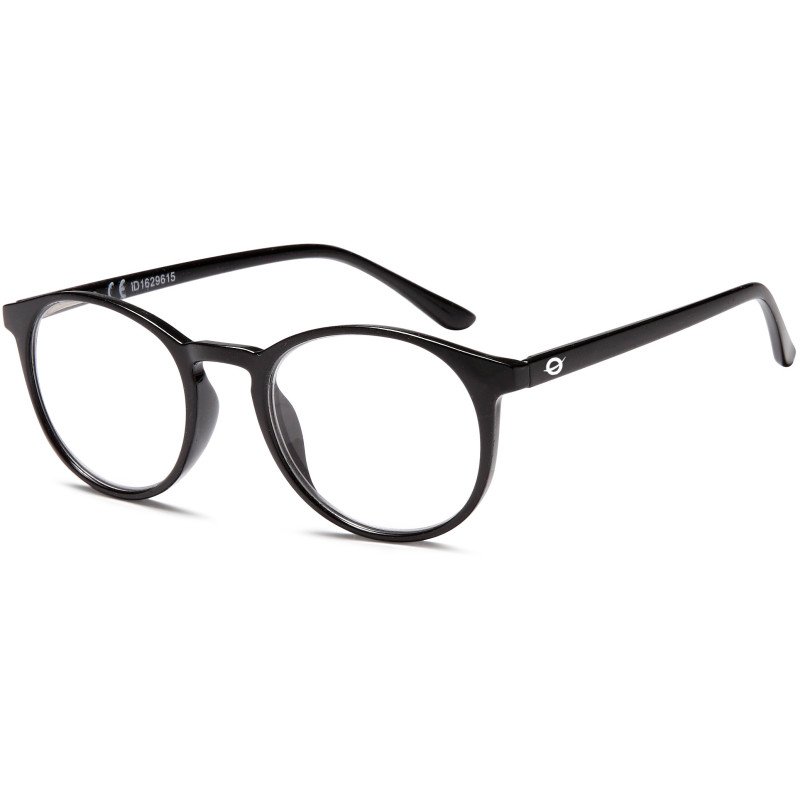 Occhiali neutri anti luce blu - Montatura Leggere - S482