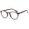 Occhiali neutri anti luce blu - Montatura Leggere - S482