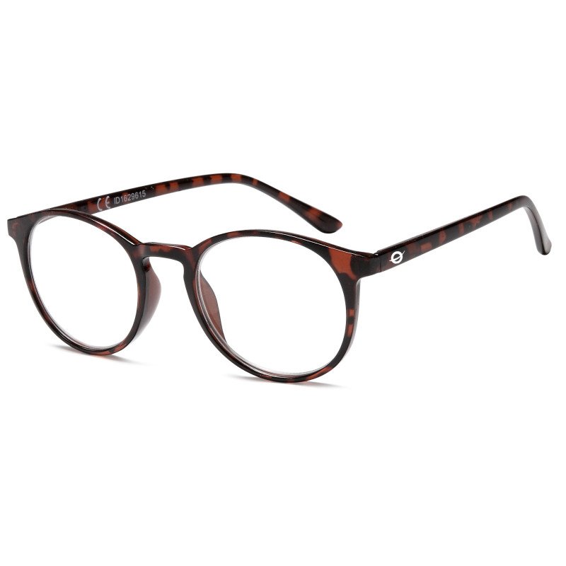 Occhiali neutri anti luce blu - Montatura Leggere - S482