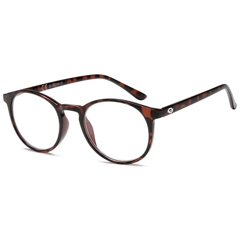 Blue light blocking glasses - Lightweight Frame - S482