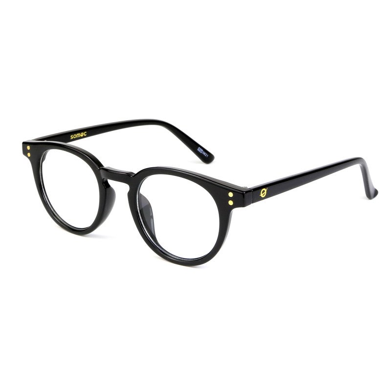 Occhiali neutri anti luce blu - Montatura Leggere - S903