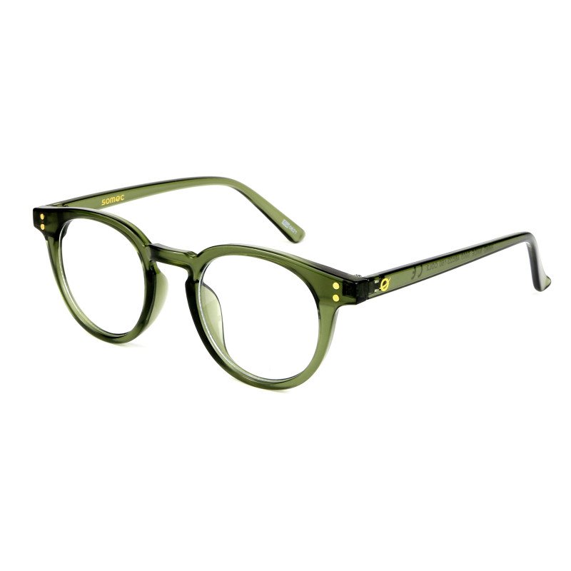 Occhiali neutri anti luce blu - Montatura Leggere - S903
