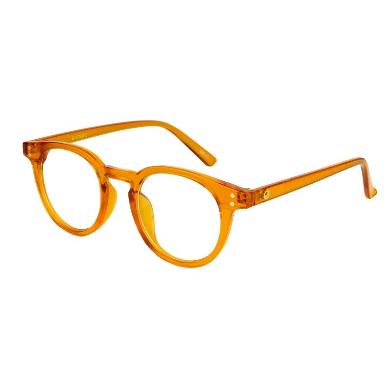 Occhiali neutri anti luce blu - Montatura Leggere - S903