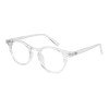 Occhiali neutri anti luce blu - Montatura Leggere - S903