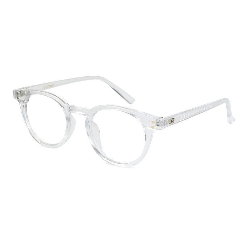 Occhiali neutri anti luce blu - Montatura Leggere - S903